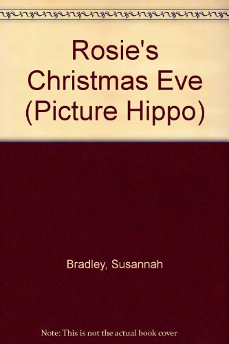 Rosie's Christmas Eve