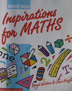 Inspirations for Mathematics 