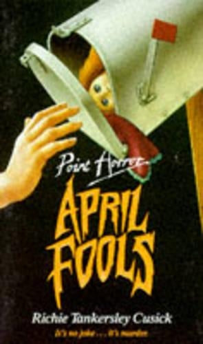 April Fools