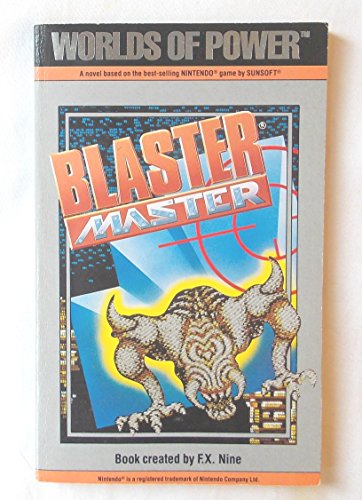 Blaster Master