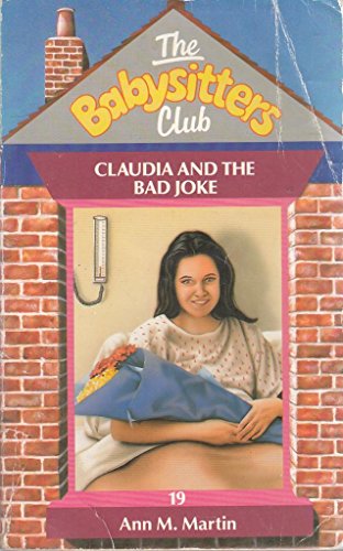 Claudia and the Bad Joke