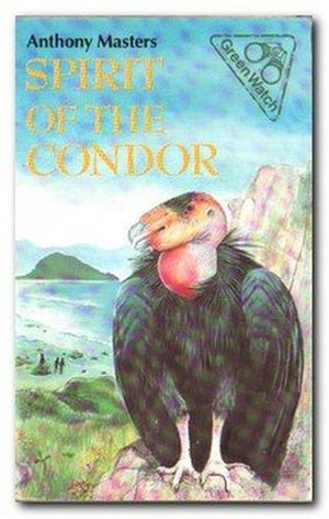 Spirit of the Condor