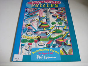 Preposterous Puzzles