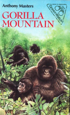 Gorilla Mountain