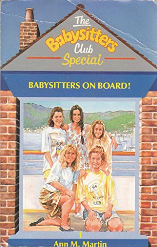Babysitters on Board