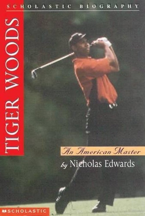 Tiger Woods