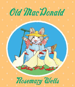 Old Macdonald 