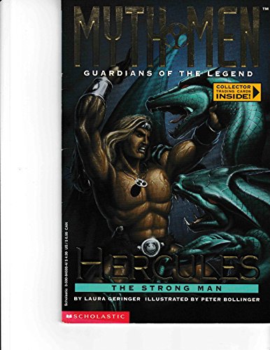 Hercules the Strong Man