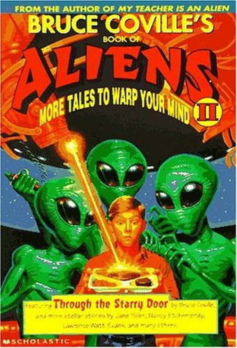 Bruce Coville's Book of Aliens II