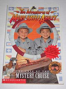 The Case of the Mystery Cruise 