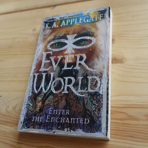 Enter the Enchanted