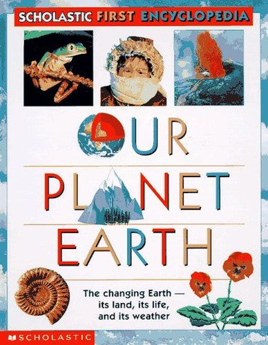 Our Planet Earth