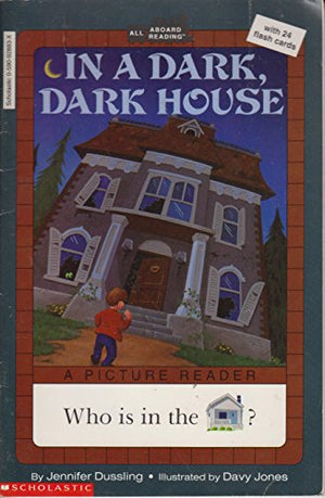 In a Dark Dark House