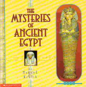 Mysteries of Ancient Egypt Edition: first 