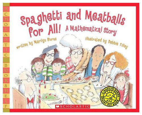 Spaghetti and Meatballs for All!: A Mathematical Story