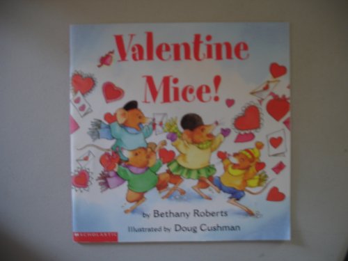 Valentine Mice!