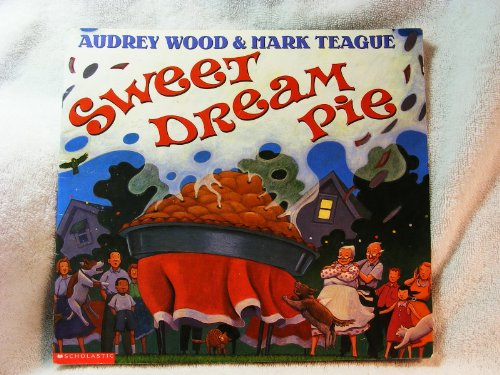 Sweet Dream Pie