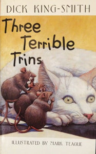 Three Terrible Trins 