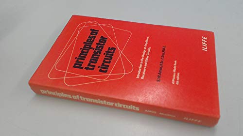 Principles of Transistor Circuits