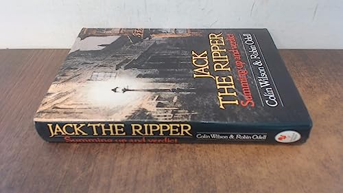 Jack the Ripper