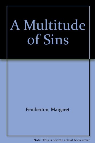 A Multitude of Sins