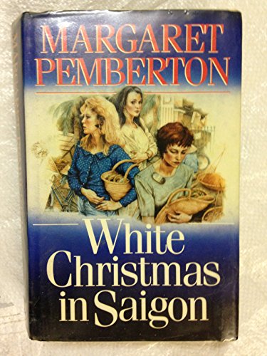 White Christmas in Saigon