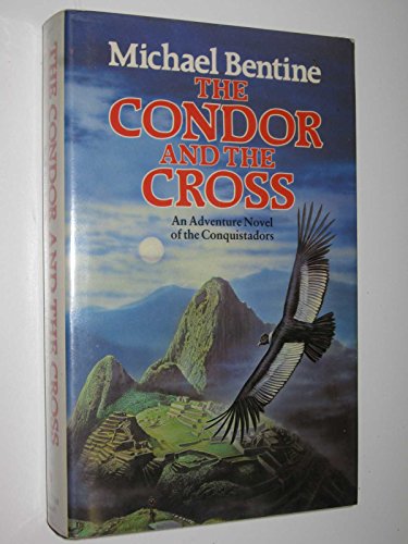 Condor and the Cross