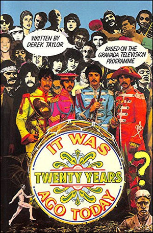 It Was Twenty Years Ago Today