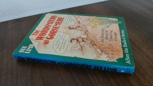THE WORDSMITHS OF GORSEMERE