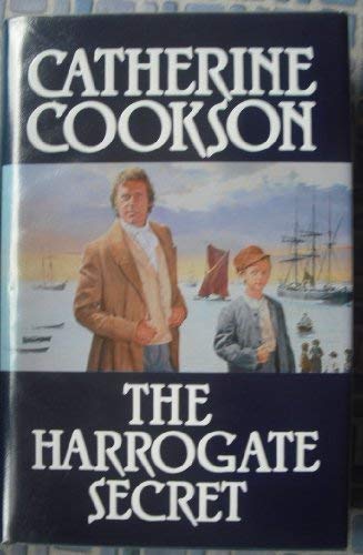 The Harrogate Secret