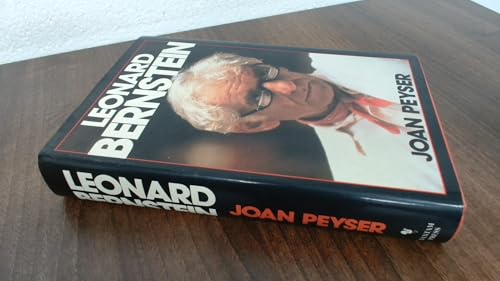 Leonard Bernstein