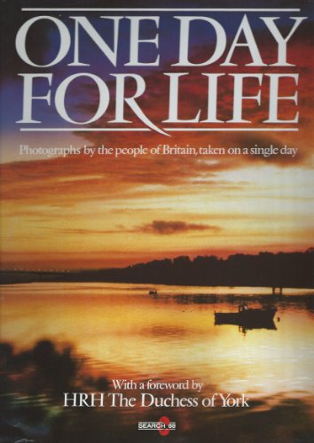 One Day for Life