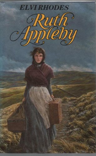 Ruth Appleby