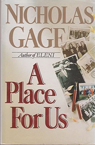 A Place for Us