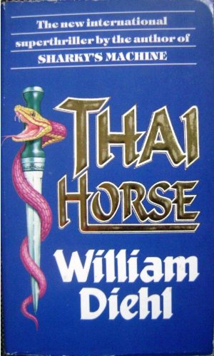 Thai Horse