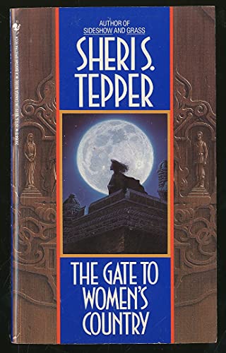 The Gate to Women's Country