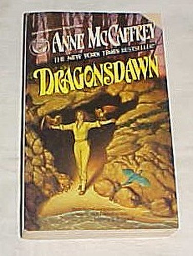 Dragonsdawn