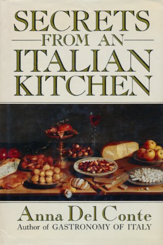 Secrets from an Italian Kitchen