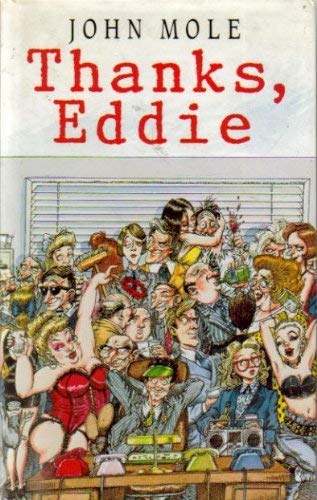 Thanks, Eddie