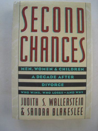 Second Chances
