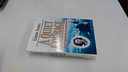 Quiet Courage