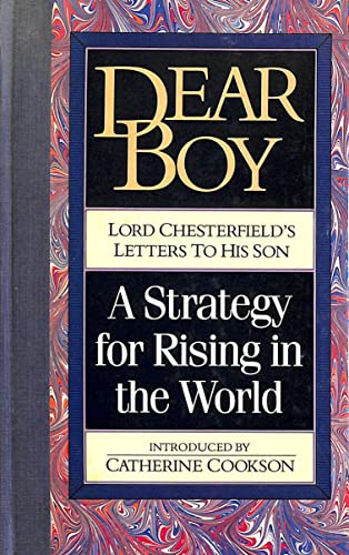 Dear Boy
