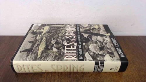 Rites of Spring