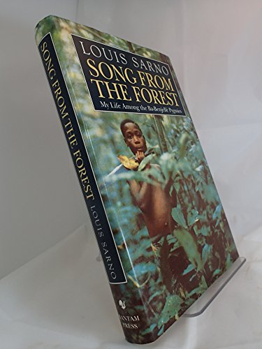 Song from the Forest