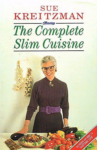 Complete Slim Cuisine
