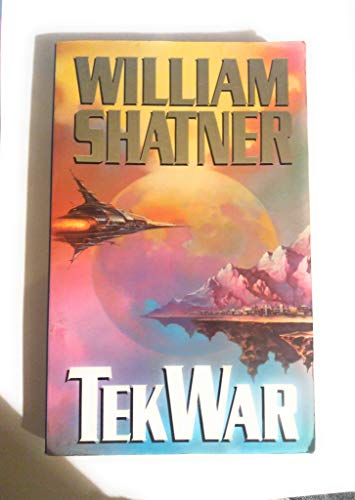 Tek-war