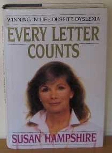Every Letter Counts