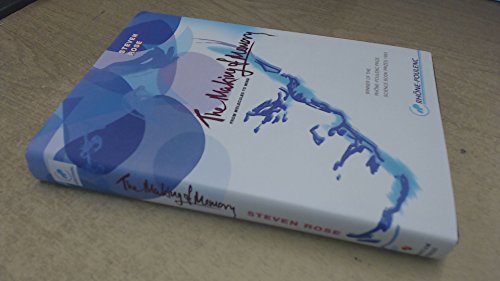 The Making of Memory