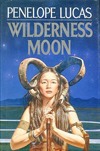 Wilderness Moon