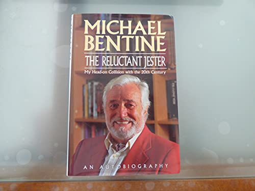 The Reluctant Jester